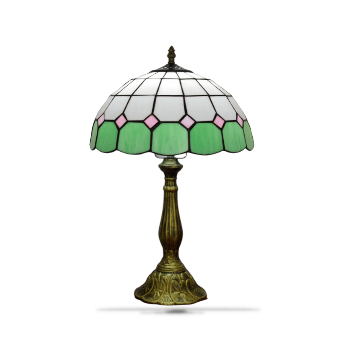Lampe design années'50 - Ale Casanovas - Luminaires en papier