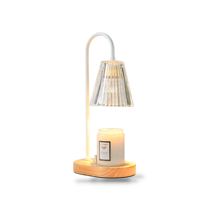 Lampe de chevet avec variateur - Durabilité et Style Moderne