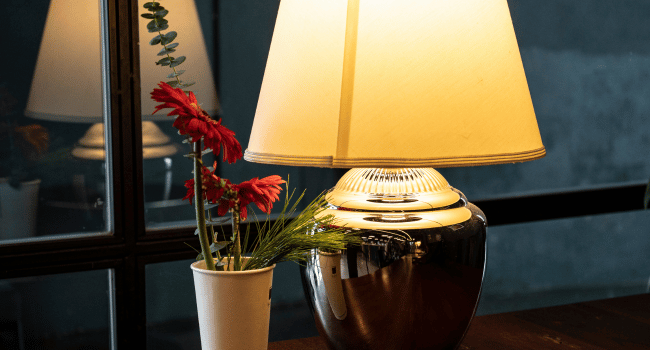 Décoration de salon moderne : Illuminez votre espace