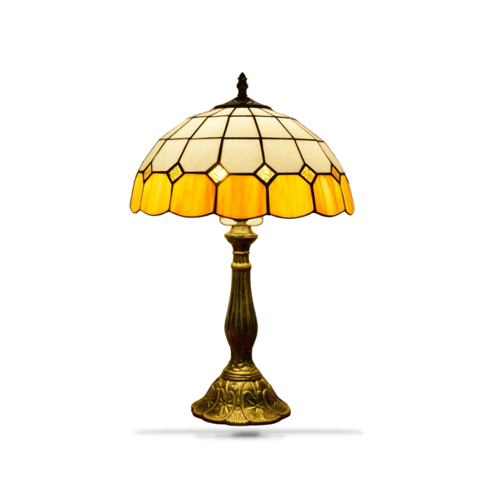 Lampe de chevet année 50 - Lampes-de-chevet.store