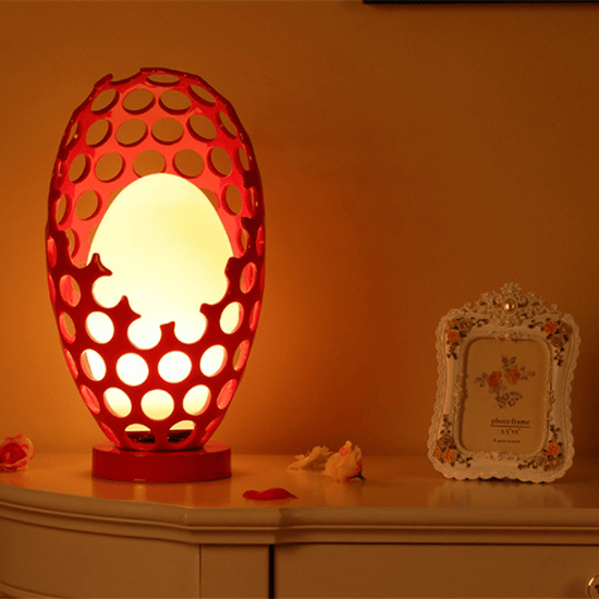 Lampe de chevet design LED - Lampes-de-chevet.store