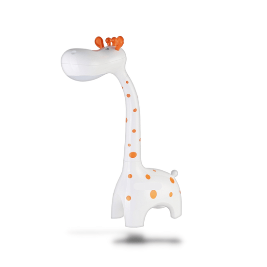 Lampe de chevet girafe - Lampes-de-chevet.store
