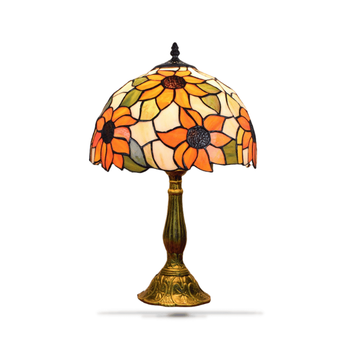 Lampe de chevet Tiffany - Lampes-de-chevet.store