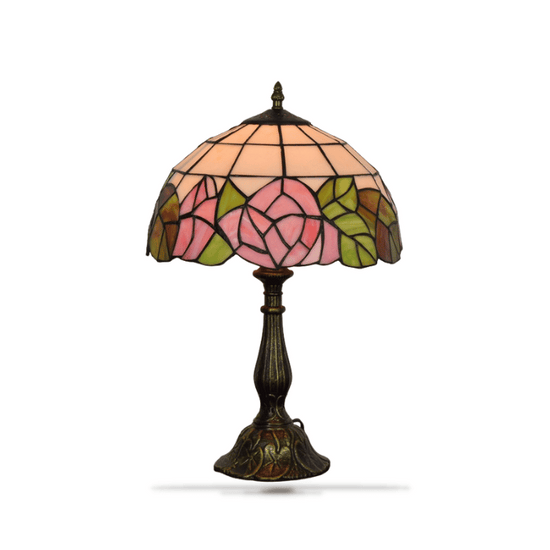 Lampe de chevet Tiffany - Lampes-de-chevet.store