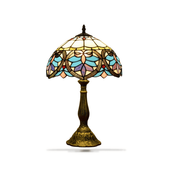 Lampe de chevet vintage ancienne - Lampes-de-chevet.store