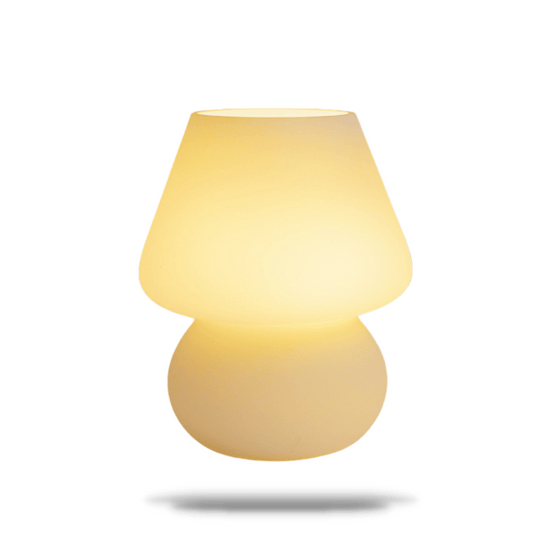 Lampe de chevet beige - Lampes-de-chevet.store