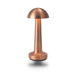 Lampe de chevet champignon tactile - Lampes-de-chevet.store