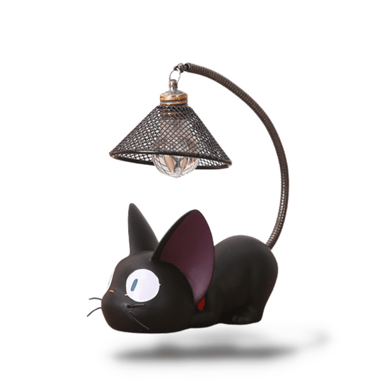 Lampe de chevet chat - Lampes-de-chevet.store