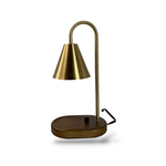 Lampe de chevet cuivre - Lampes-de-chevet.store