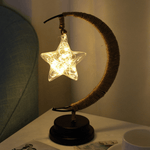 Lampe de chevet étoile - Lampes-de-chevet.store