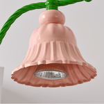 Lampe de chevet fille - L-D-C.com
