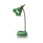 Lampe de chevet fleur - L-D-C.com