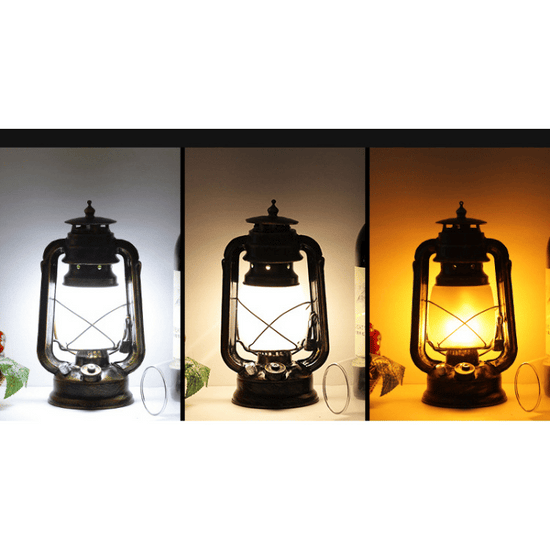 Lampe de chevet lanterne - Lampes-de-chevet.store