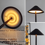 Lampe de chevet métal - L-D-C.com