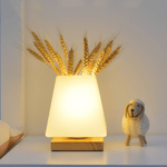 Lampe de chevet nature - Lampes-de-chevet.store