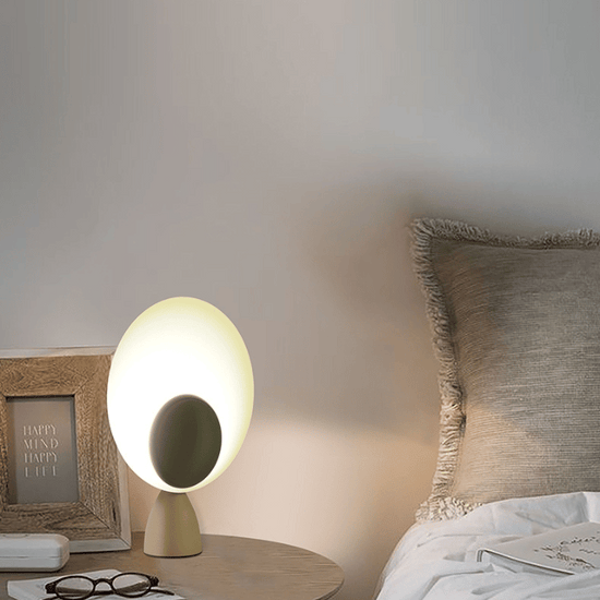 Lampe de chevet pour chambre à coucher -