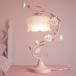 Lampe de chevet rose - L-D-C.com