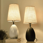 Lampe de chevet vintage - L-D-C.com