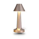 Lampe de chevet tactile à pile - L-D-C.com