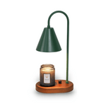 Lampe de chevet verte - L-D-C.com